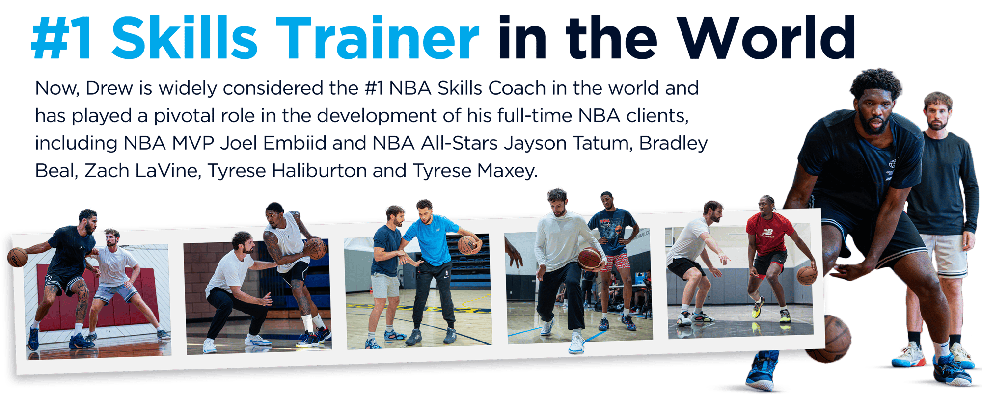 #1 Skill Trainer in the World