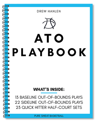 ATO Playbook