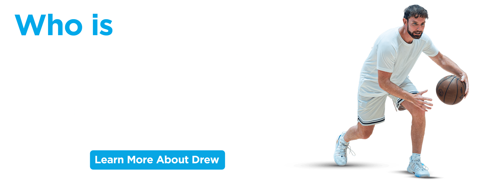 About Drew Hanlen