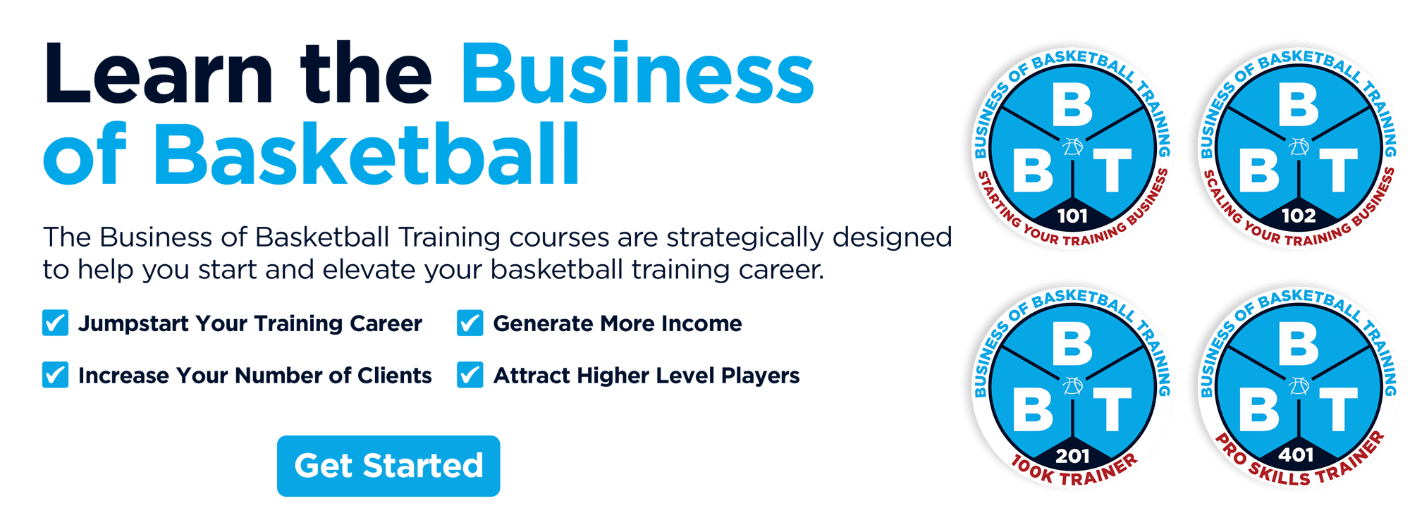 Learn the Business of Basketball