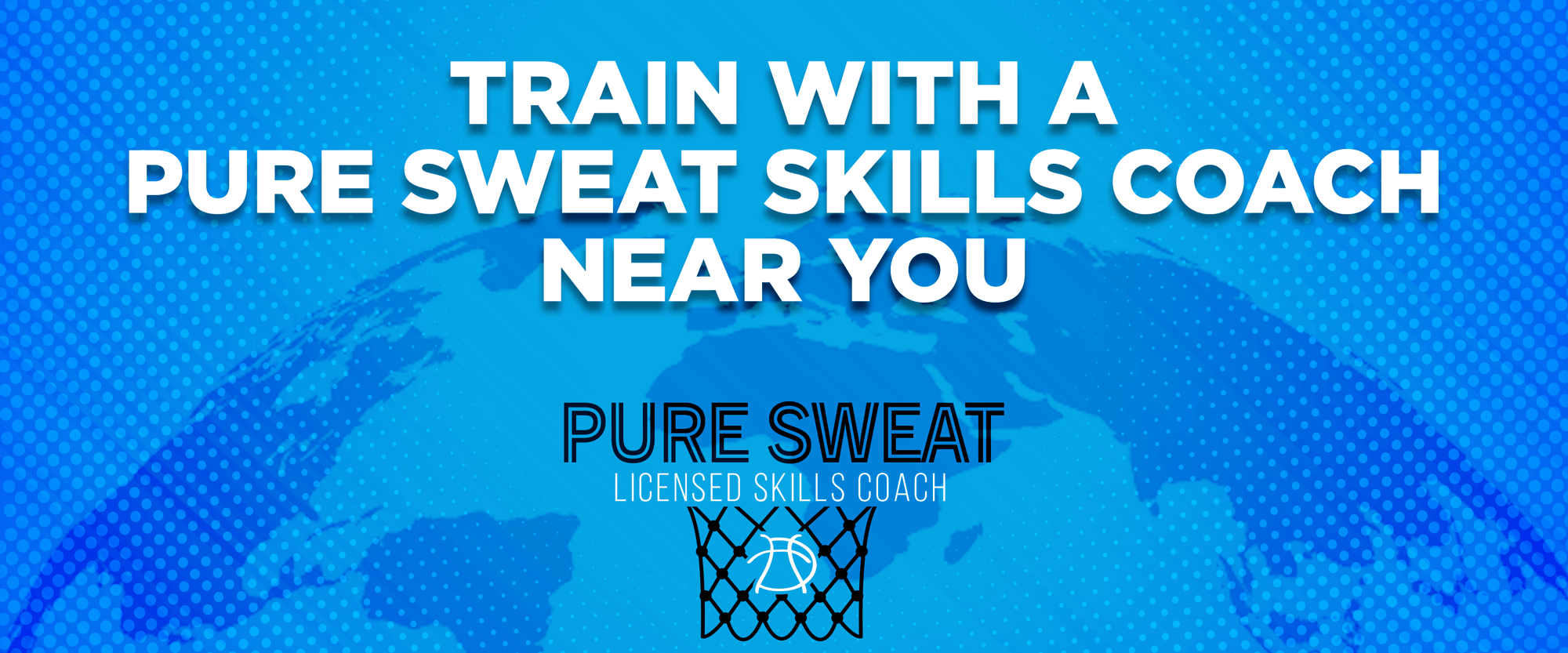 FIND A PURE SWEAT SKILLS COACH