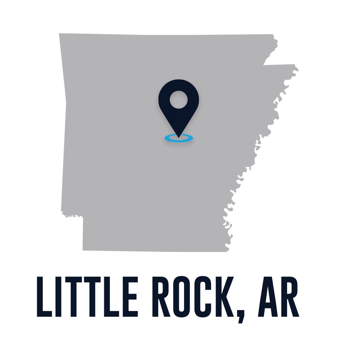 LITTLE ROCK