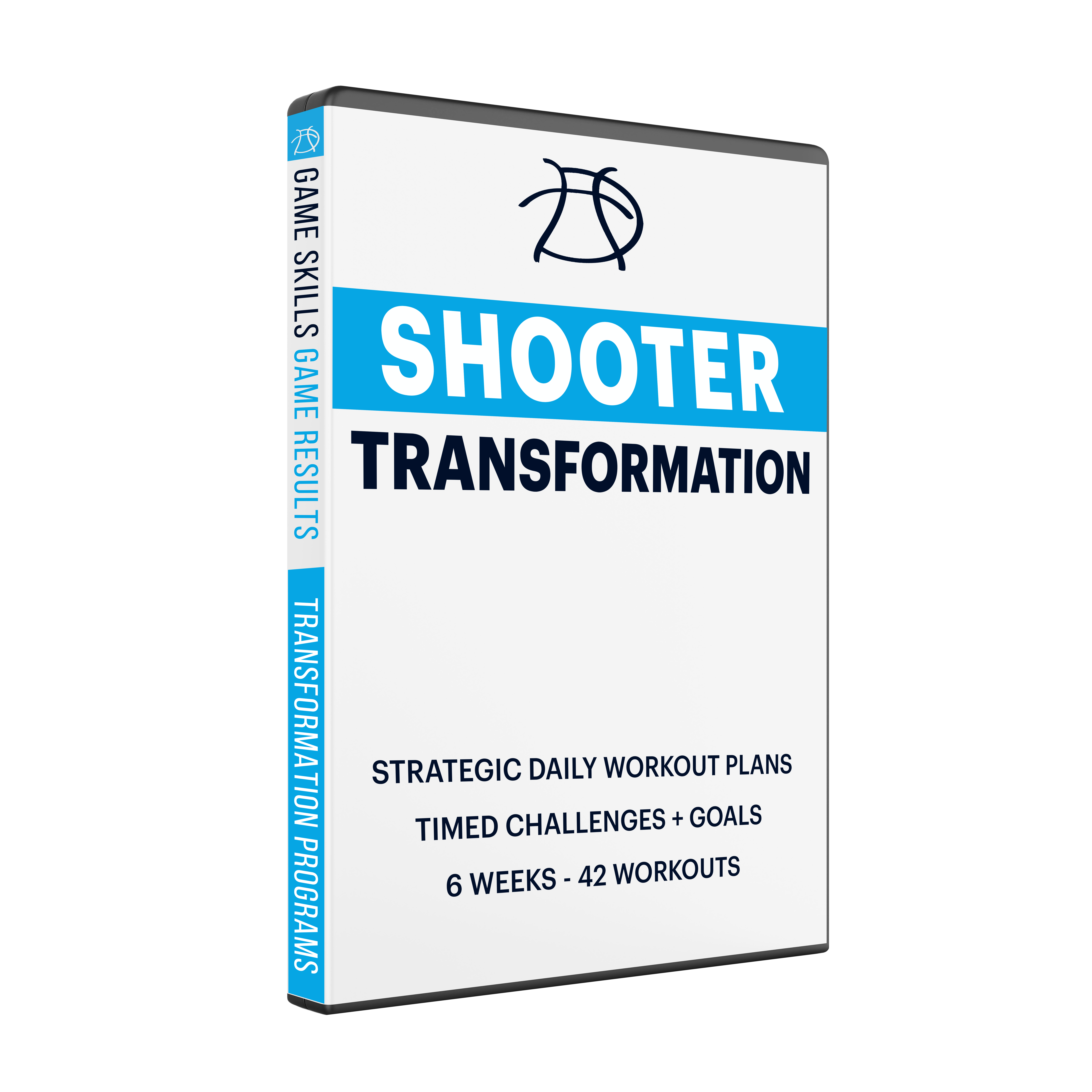Shooter Transformation