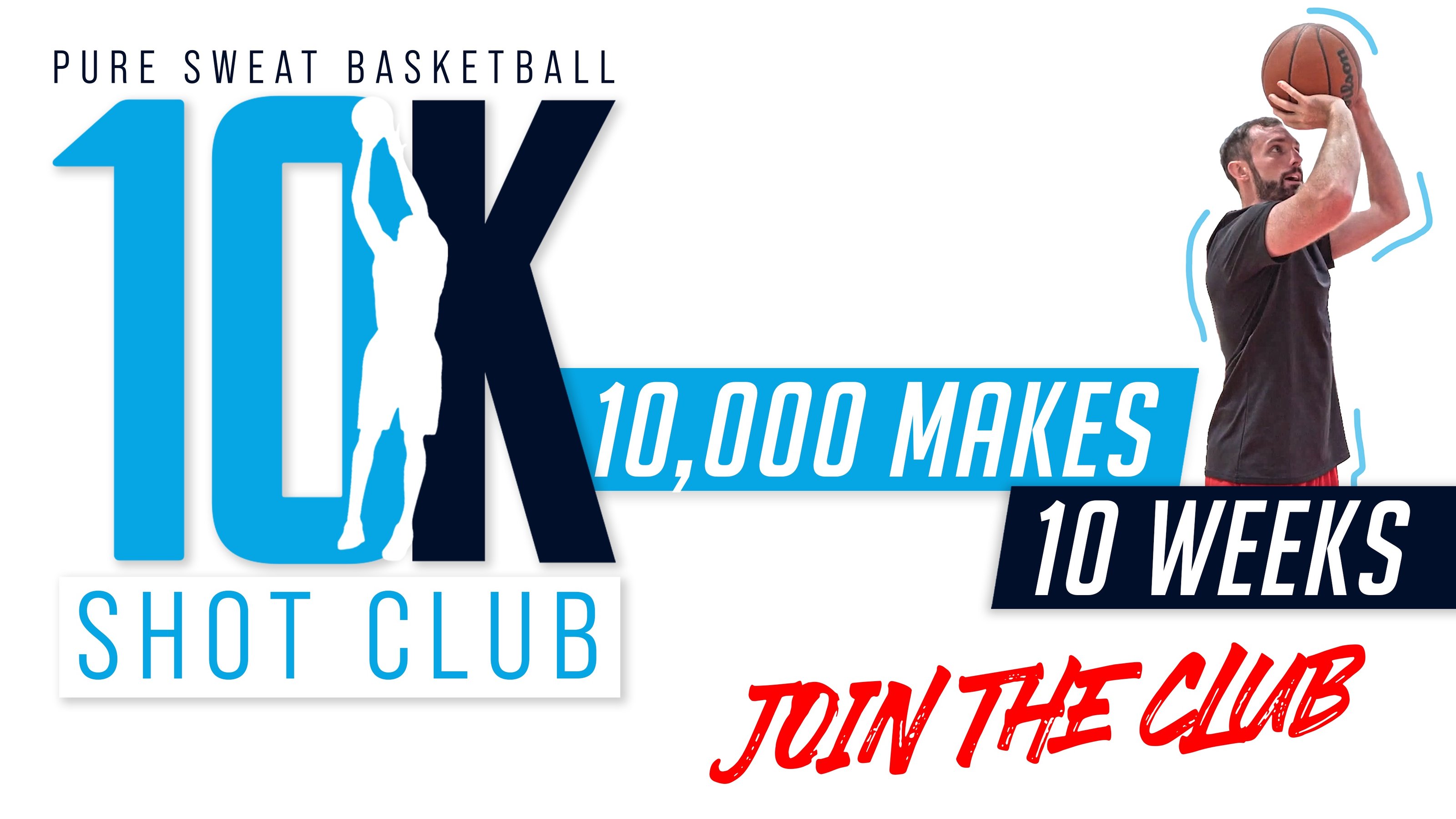 10K Club Banner