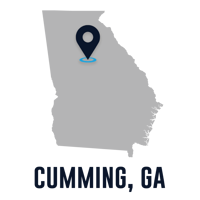 Cumming Ga