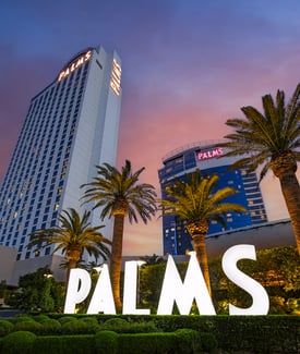 Palms Las Vegas Palms Las Vegas