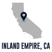 Inland Empire, CA JAX