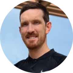 Kyle Gilreath