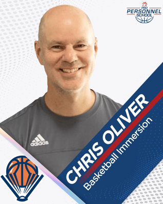 PBE23 Chris Oliver Web Announce