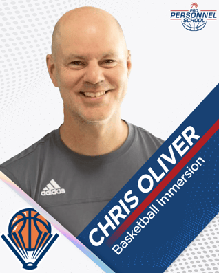 PBE23 Chris Oliver Web Announce PBE23 Chris Oliver Web Announce