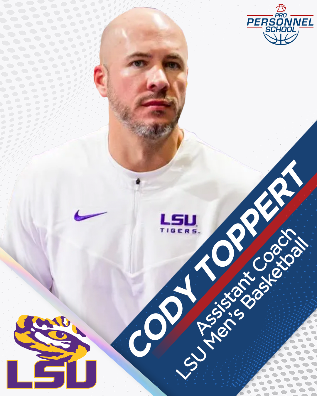 PBE23 Cody Toppert Web Announce PBE23 Cody Toppert Web Announce