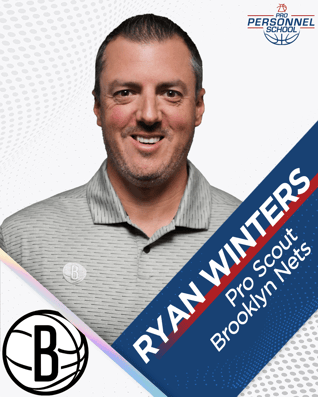 PBE23 Ryan Winters Web Announce PBE23 Ryan Winters Web Announce