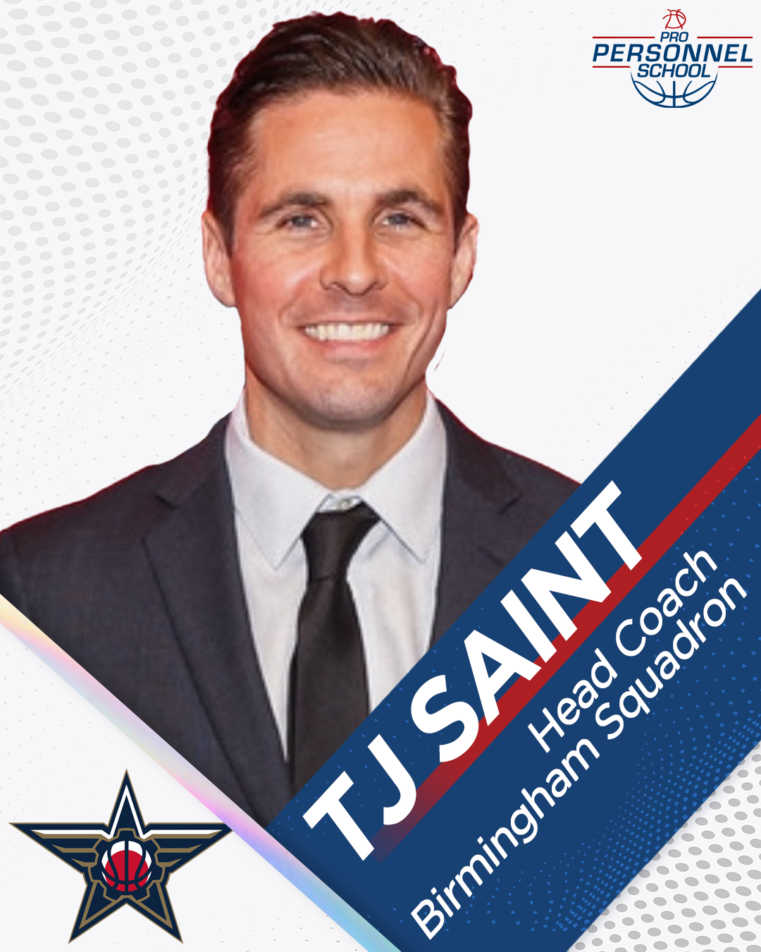PBE23 TJ Saint Web Announce PBE23 TJ Saint Web Announce