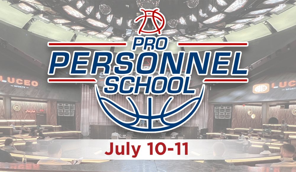 Pro Personnel School Pro Personnel School