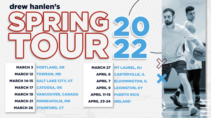 SPRING TOUR HEADER