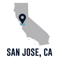 San Jose CA