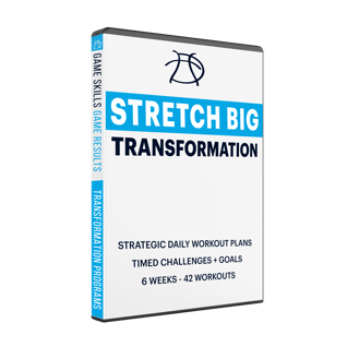 Stretch Big Transformation