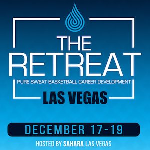 The Retreat Vegas300