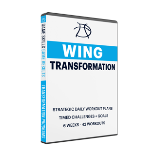 Wing Transformation