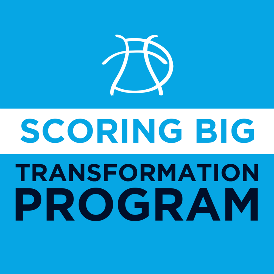 Pure Sweat Basketball