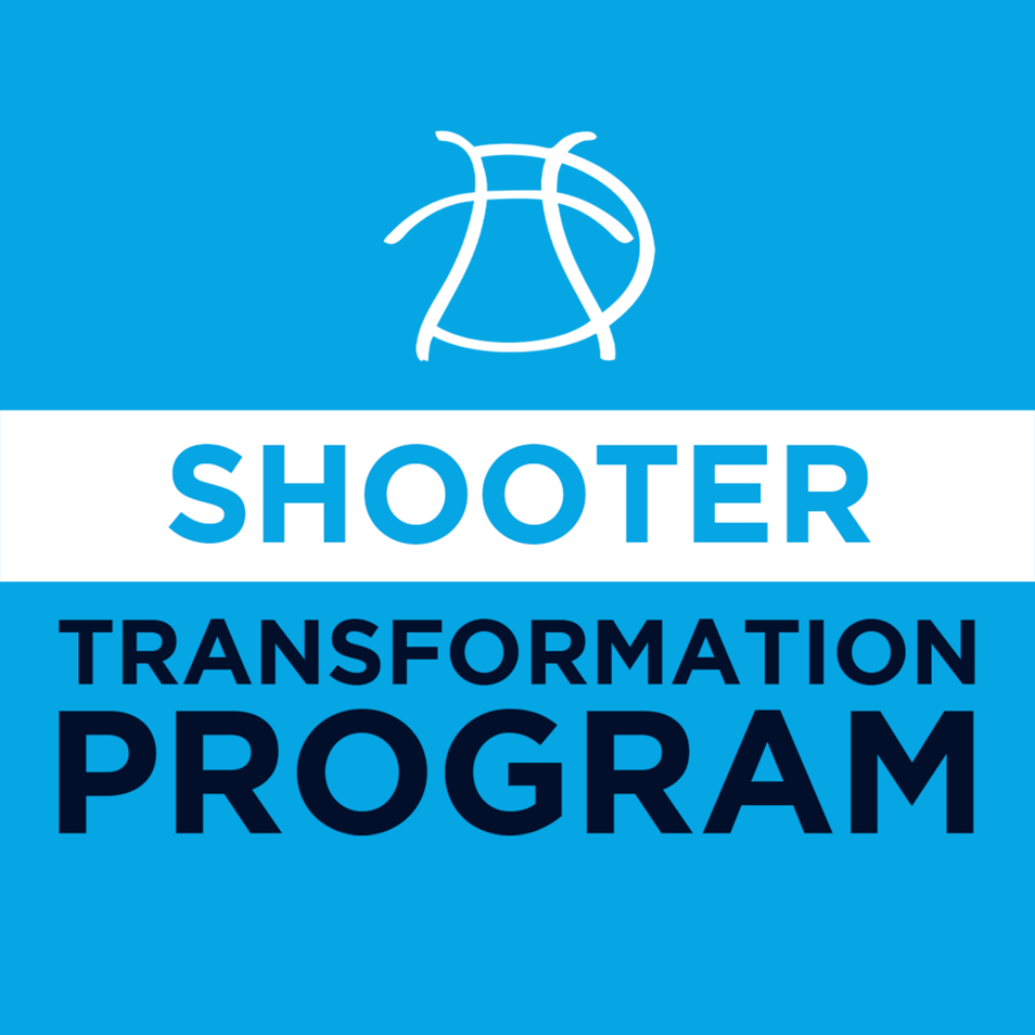 Pure Sweat Basketball