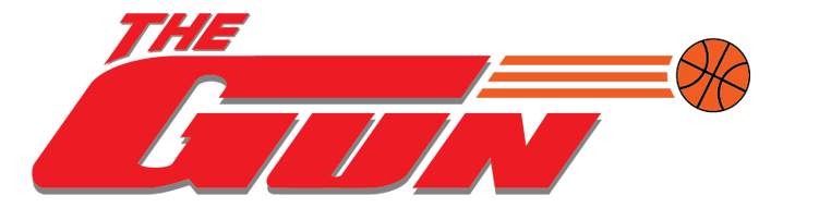 The Gun Logo