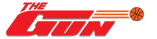 The Gun Logo