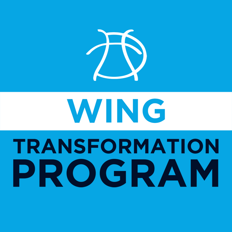 Pure Sweat Basketball