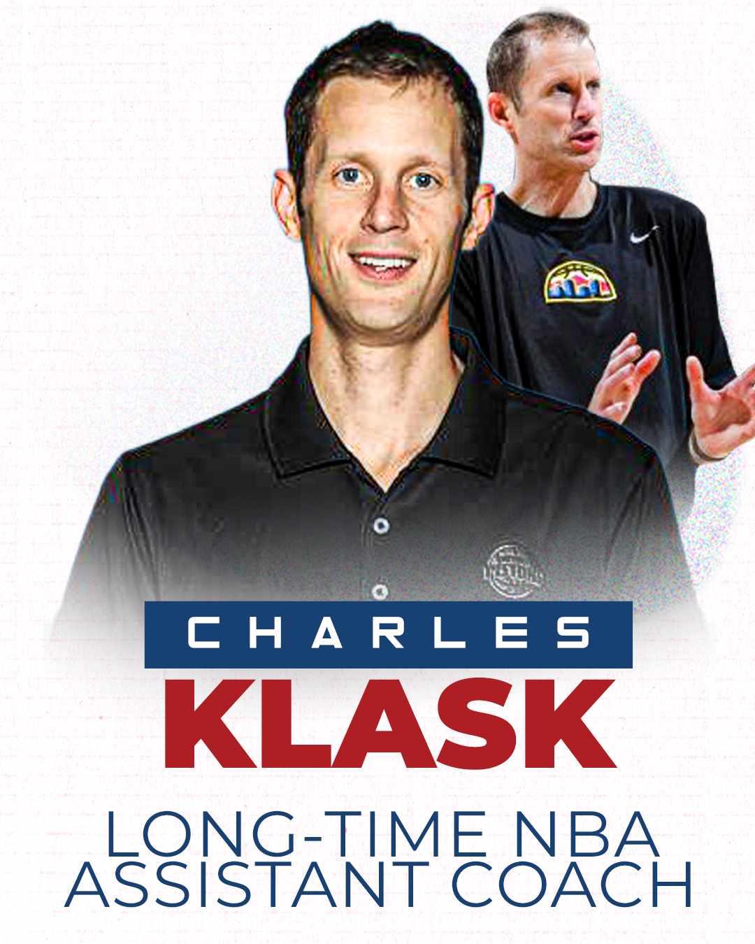 Charles Klask