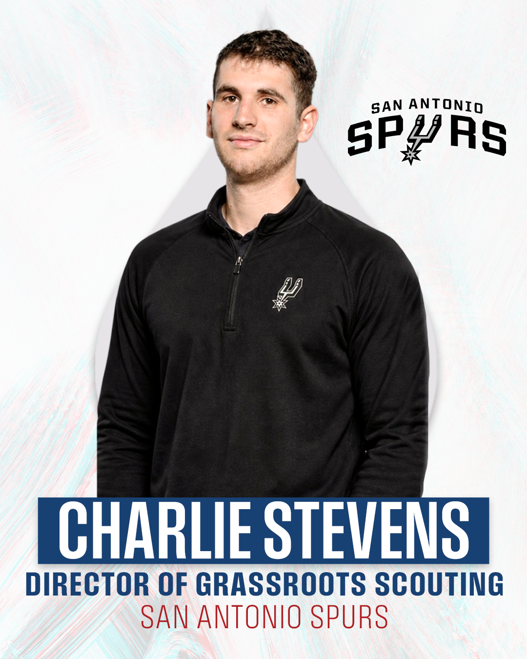 Charlie web