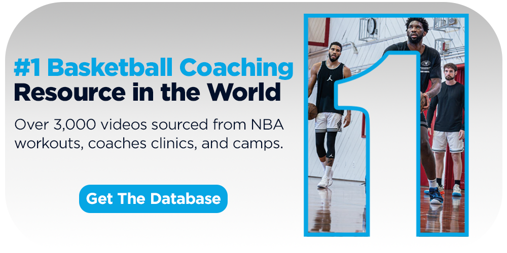 Database 3 Part Top Header