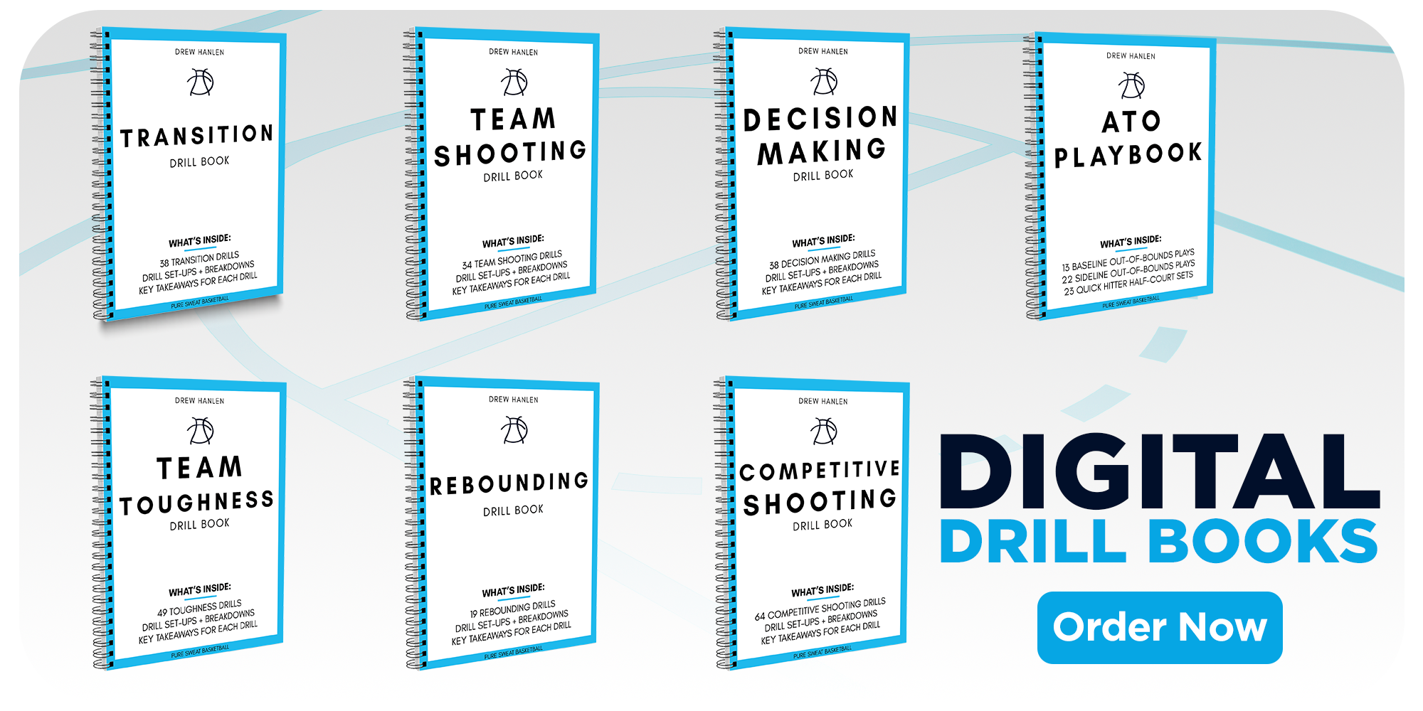 Digital Drill Books