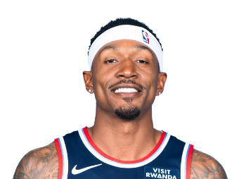 Bradley Beal