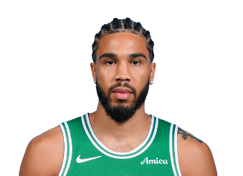 Jayson Tatum