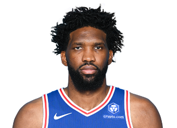 Joel Embiid