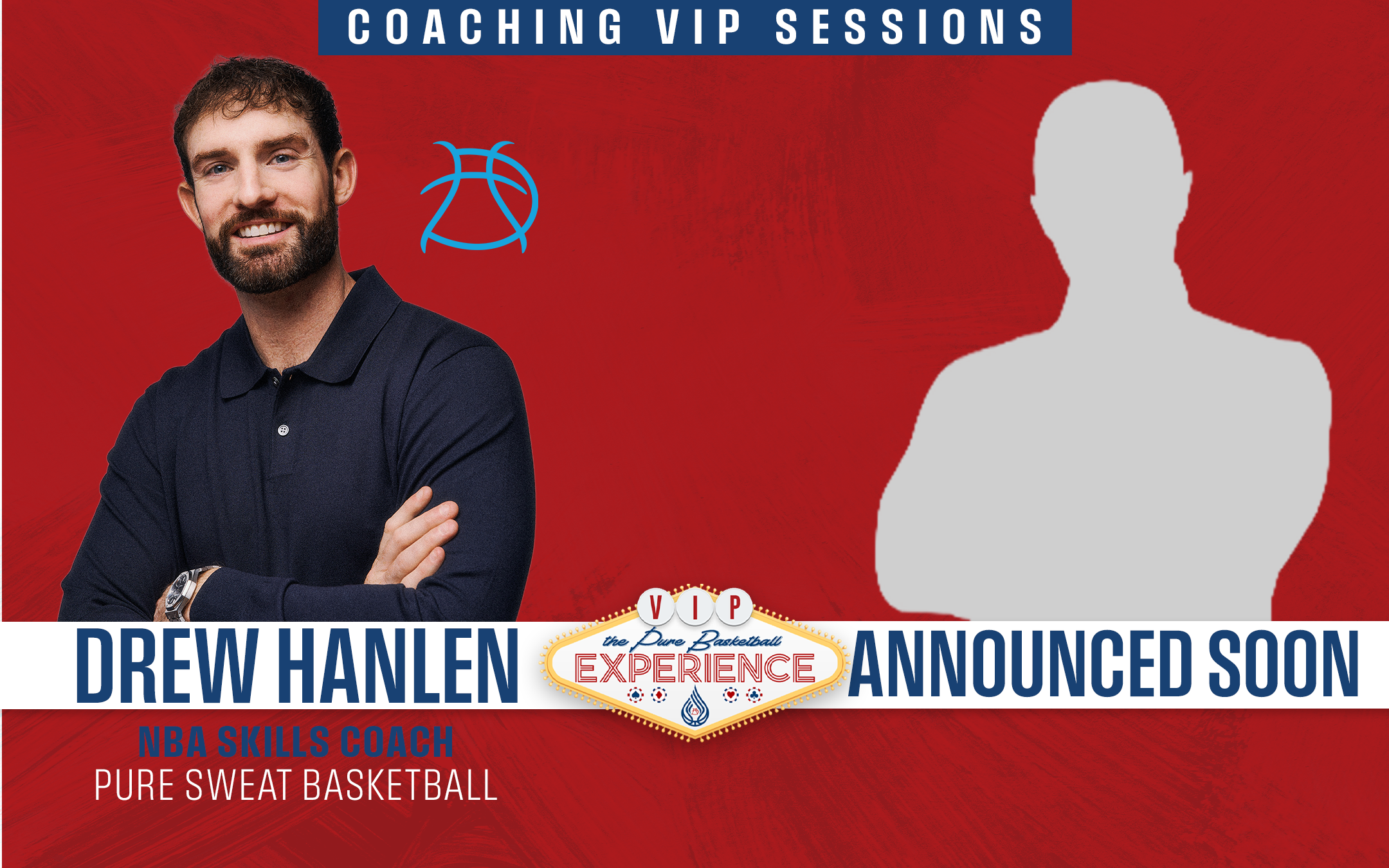 Coaching VIP Sessions