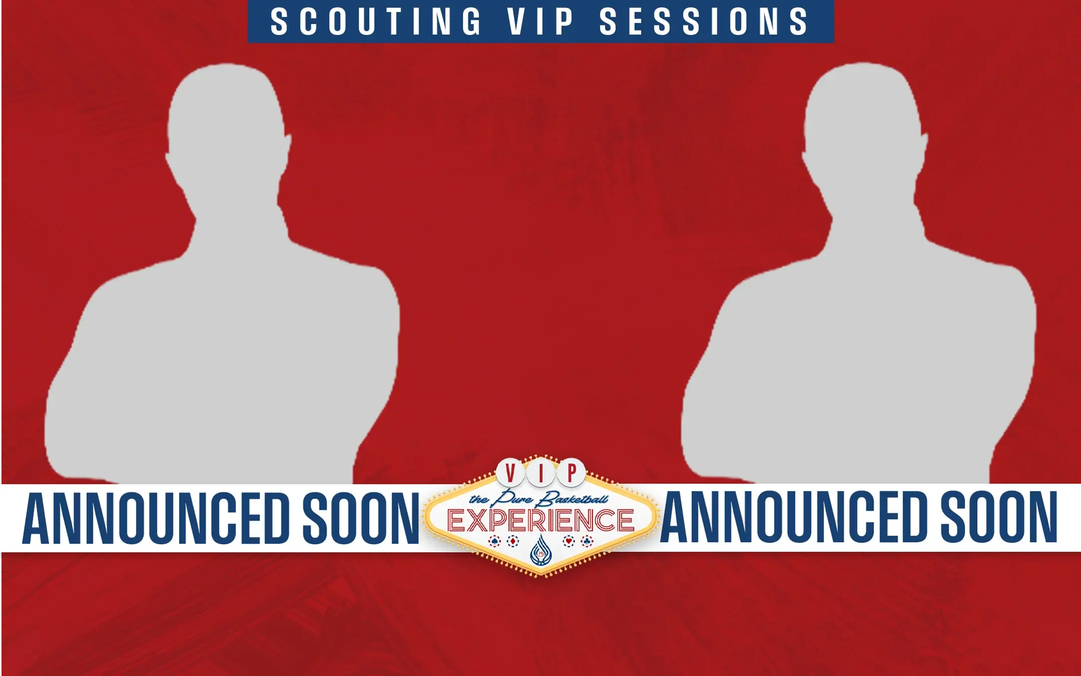 Scouting VIP Sessions