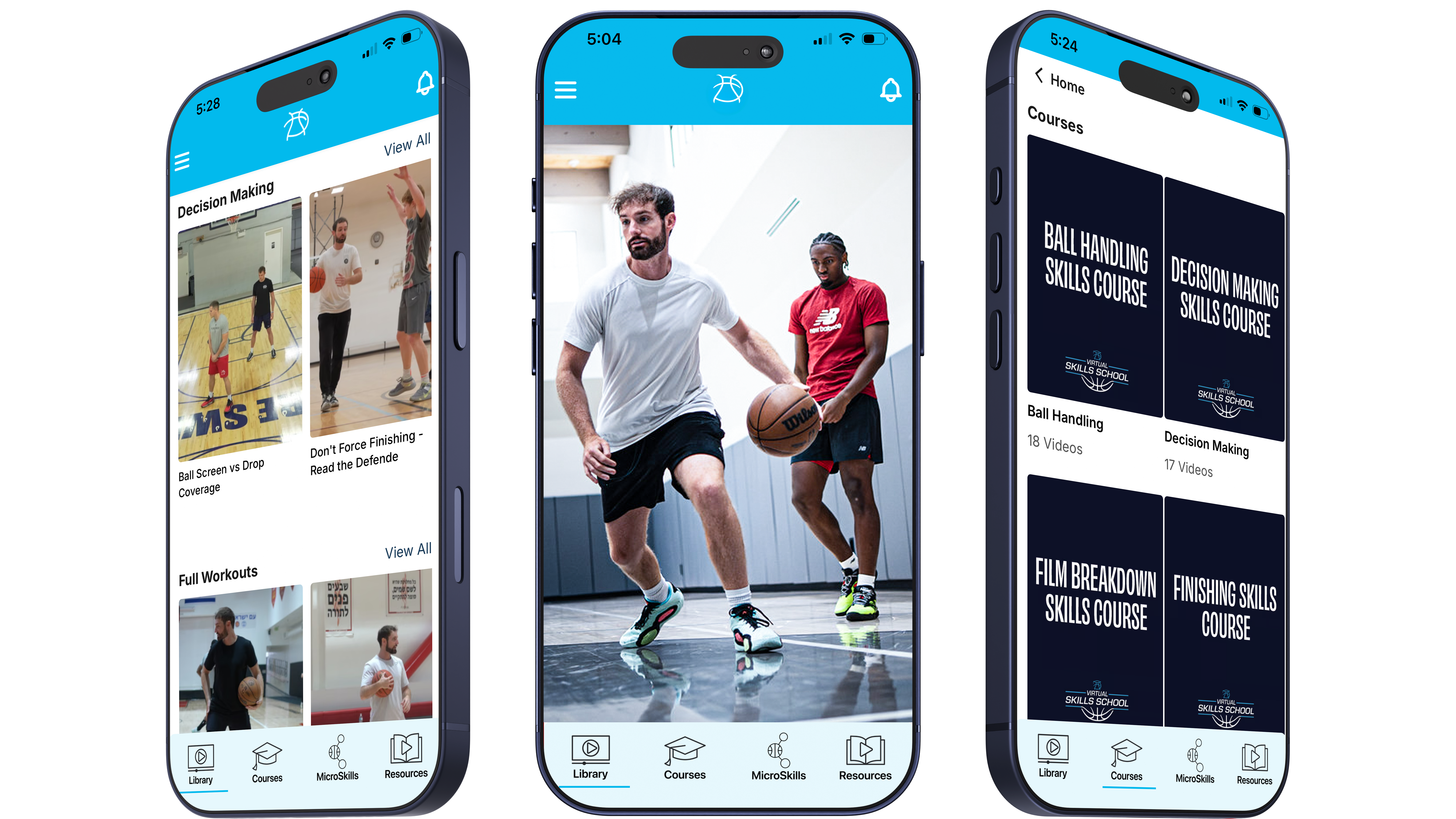 The Database App