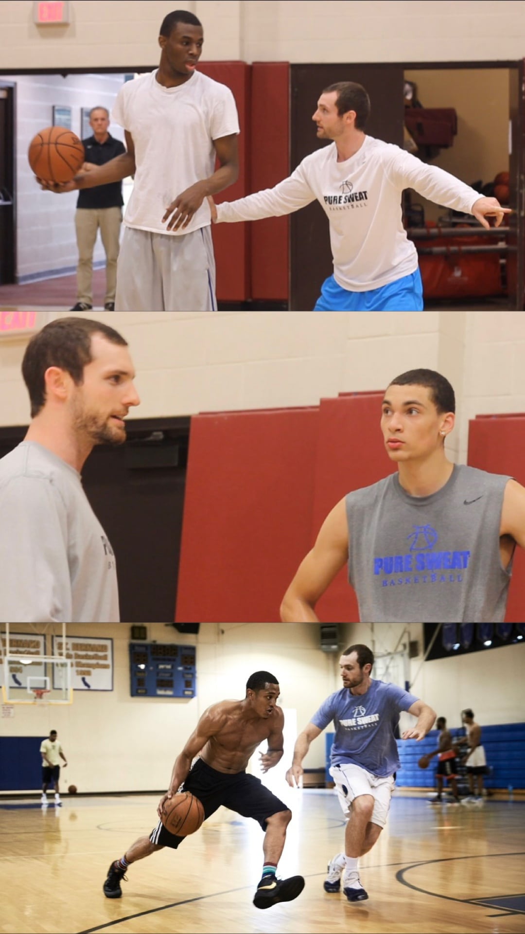 2014 NBA Draft