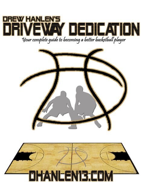 Driveway Dedication Drill Book