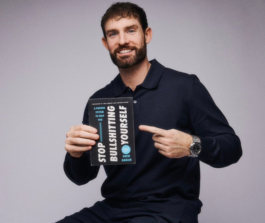 USA Today Bestselling Author