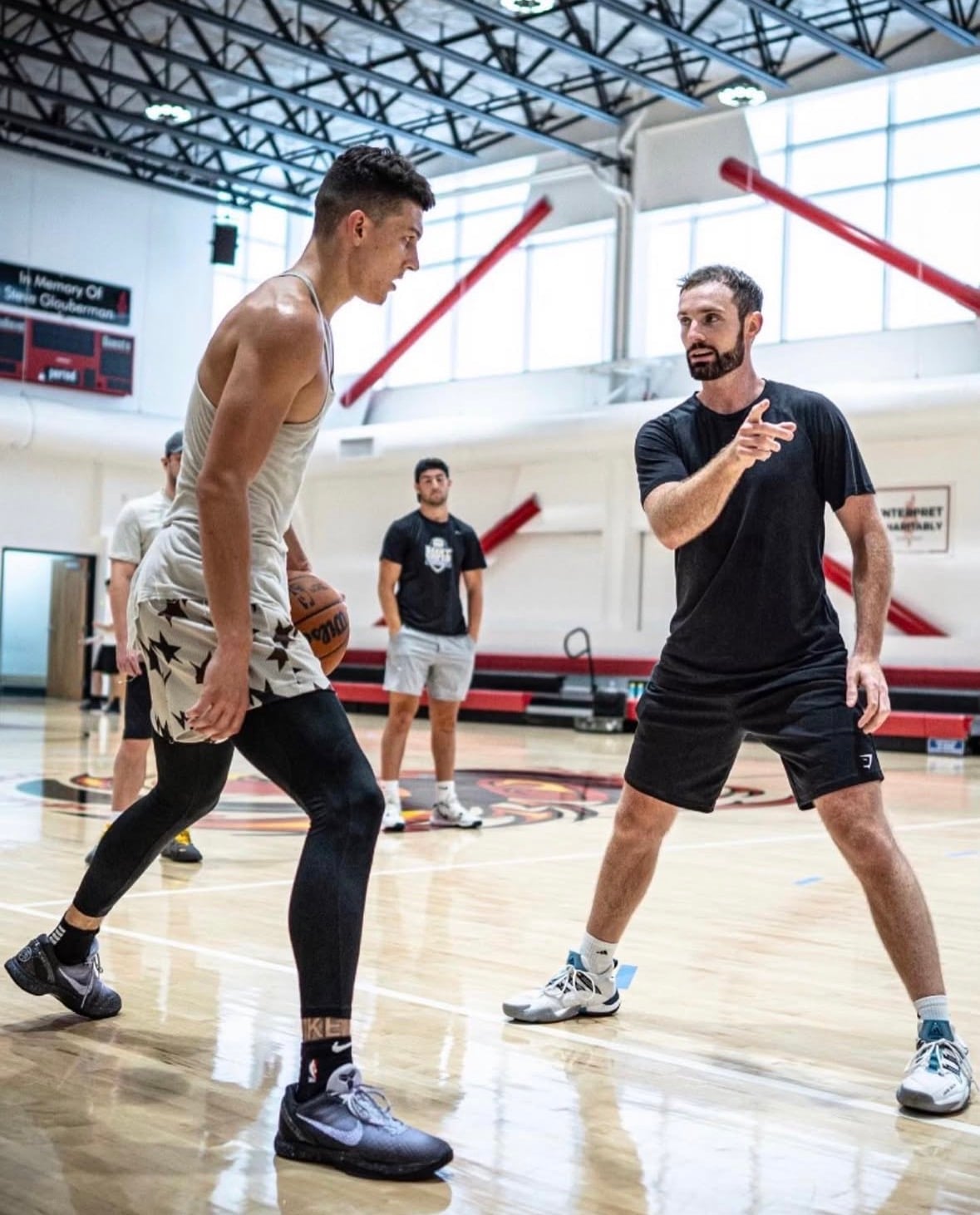Tyler Herro — From Sixth Man to All-Star