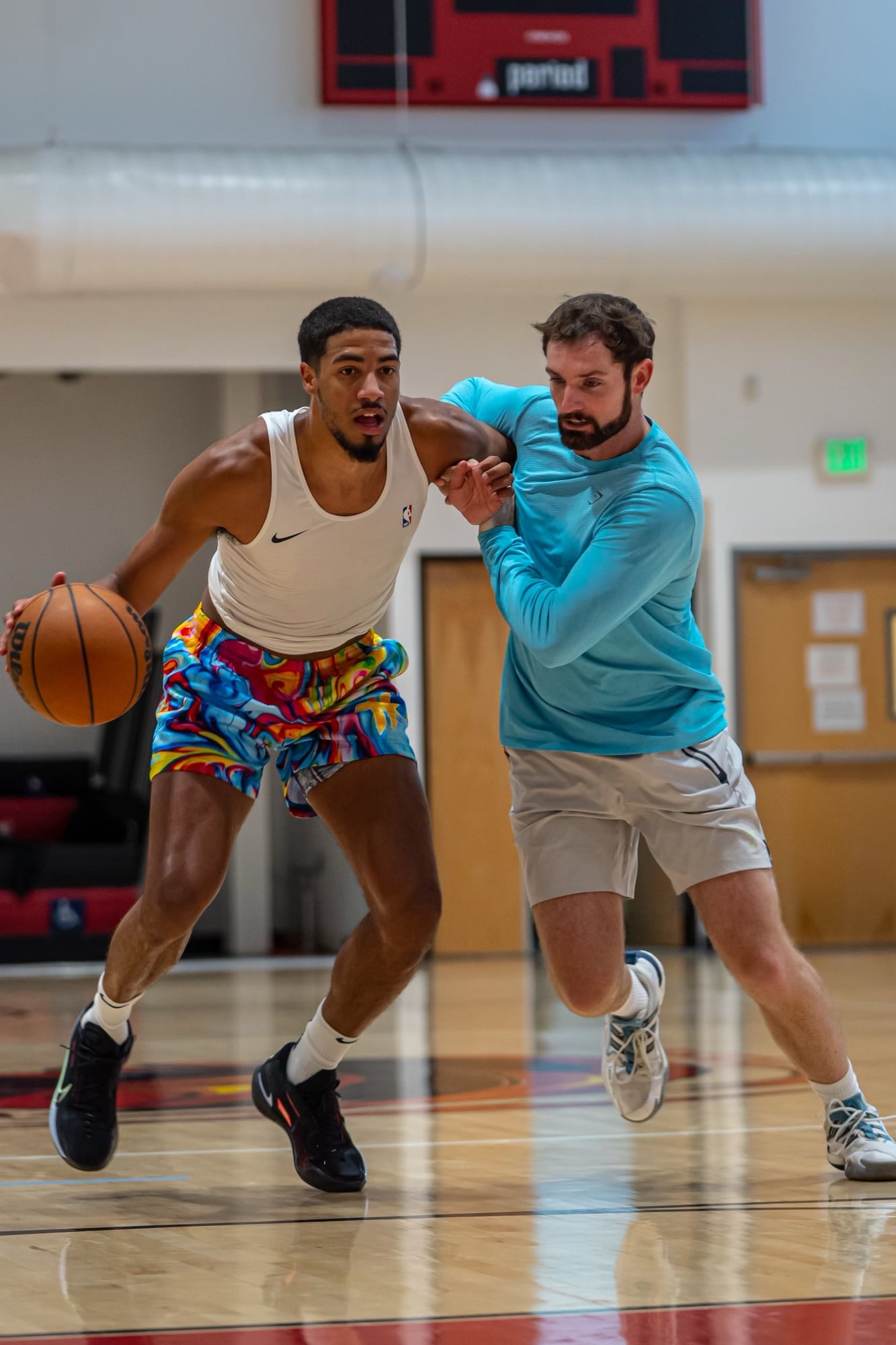 Tyrese Haliburton — From Playmaker to All-NBA