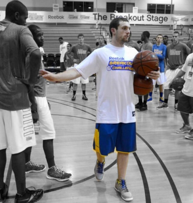Camps in 35 States & A Future All-Star Camper