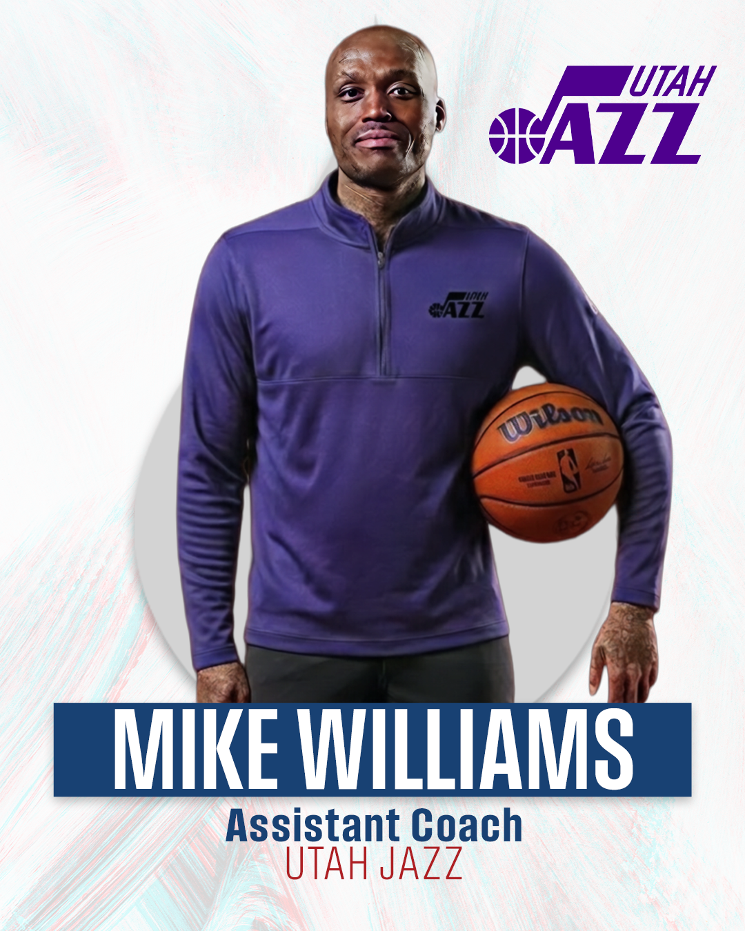 Mike WIlliams WEB Mike WIlliams WEB