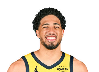 Tyrese Haliburton