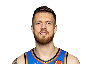Isaiah Hartenstein