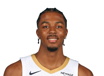 Trey Murphy III