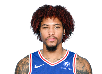 Kelly Oubre Jr