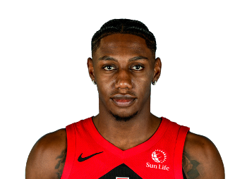 RJ Barrett